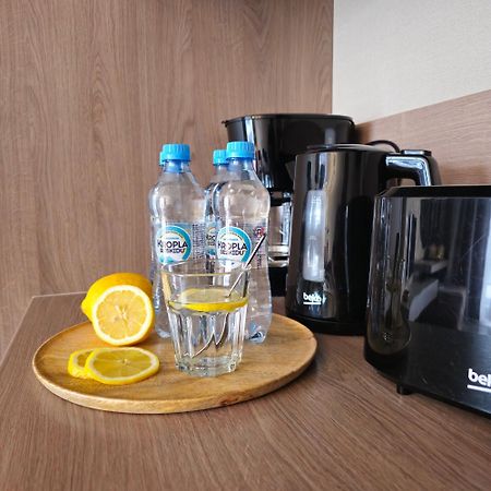 Bel Mare Apartament Prywatny Milamare Parking Gratis Miedzyzdroje Extérieur photo