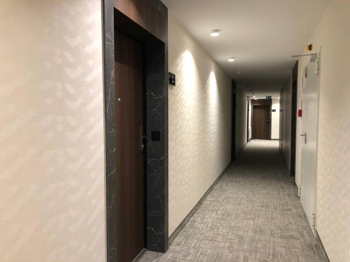 Bel Mare Apartament Prywatny Milamare Parking Gratis Miedzyzdroje Extérieur photo