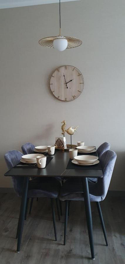 Bel Mare Apartament Prywatny Milamare Parking Gratis Miedzyzdroje Extérieur photo