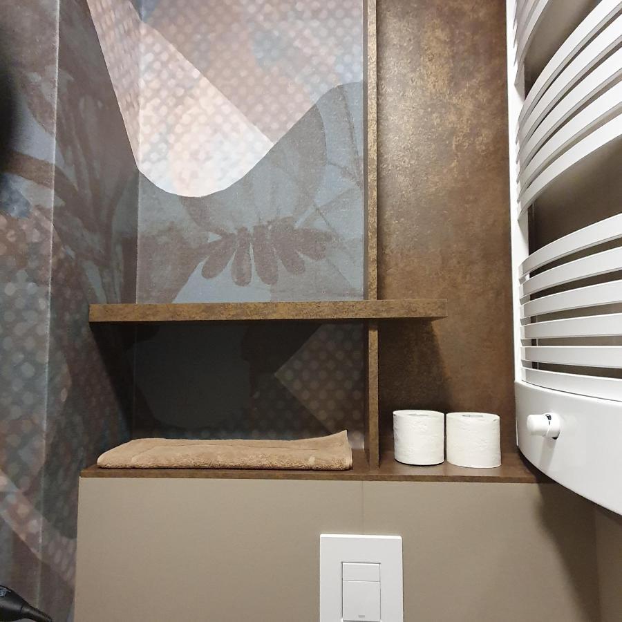 Bel Mare Apartament Prywatny Milamare Parking Gratis Miedzyzdroje Extérieur photo