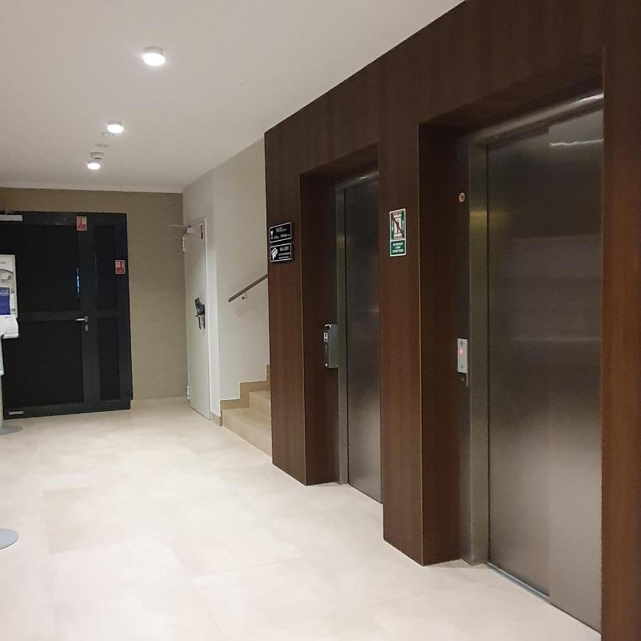 Bel Mare Apartament Prywatny Milamare Parking Gratis Miedzyzdroje Extérieur photo