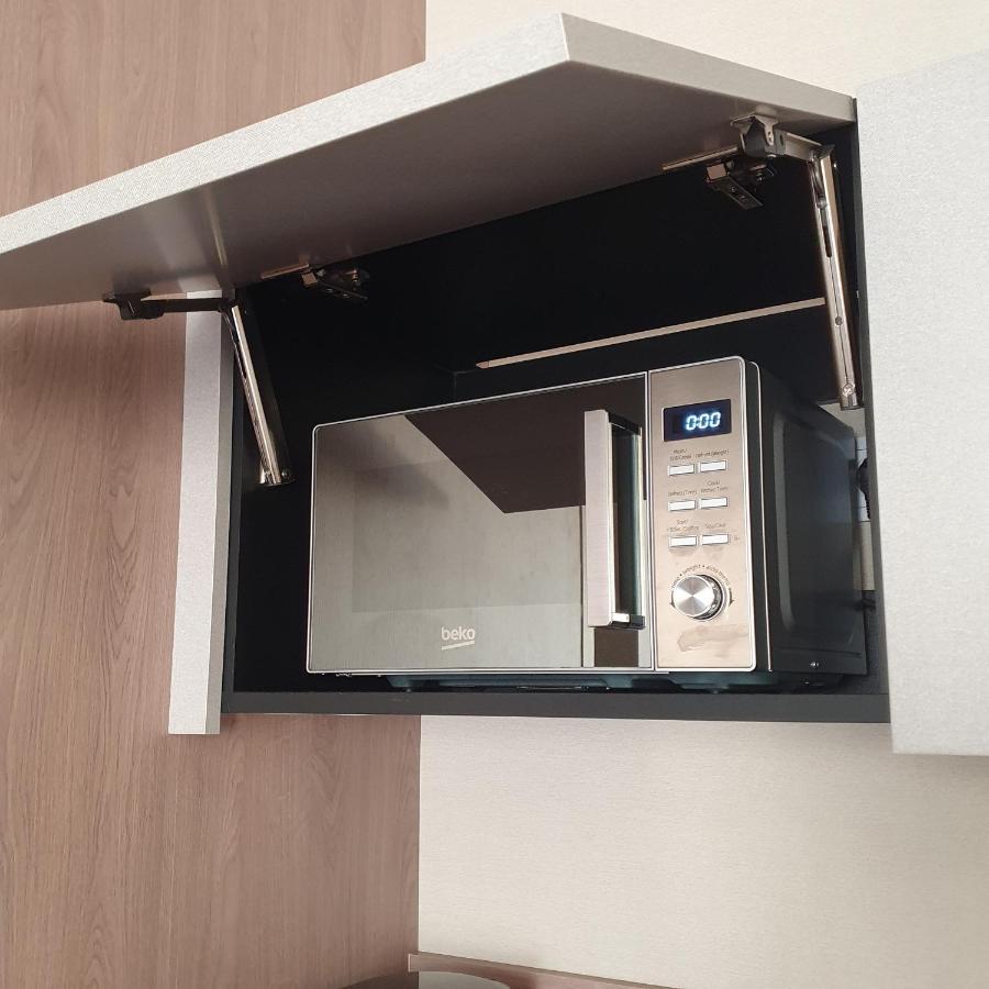Bel Mare Apartament Prywatny Milamare Parking Gratis Miedzyzdroje Extérieur photo