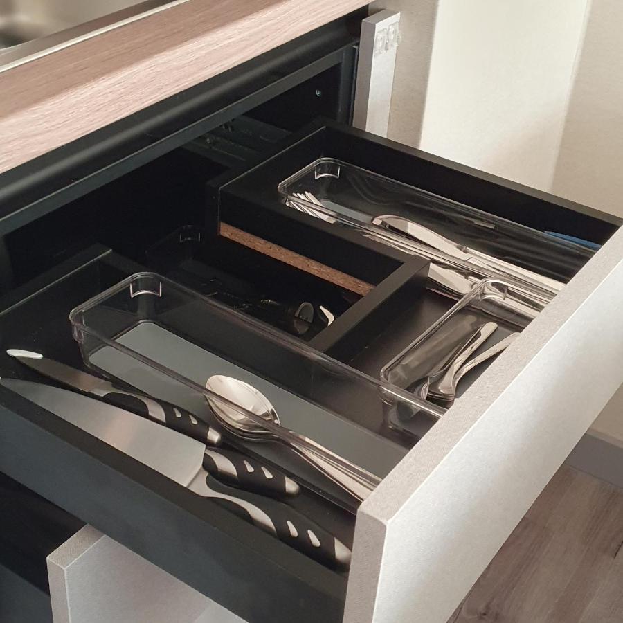 Bel Mare Apartament Prywatny Milamare Parking Gratis Miedzyzdroje Extérieur photo
