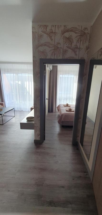Bel Mare Apartament Prywatny Milamare Parking Gratis Miedzyzdroje Extérieur photo
