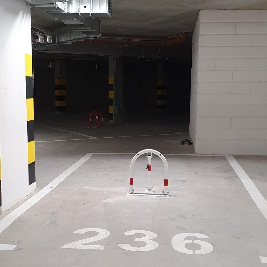 Bel Mare Apartament Prywatny Milamare Parking Gratis Miedzyzdroje Extérieur photo