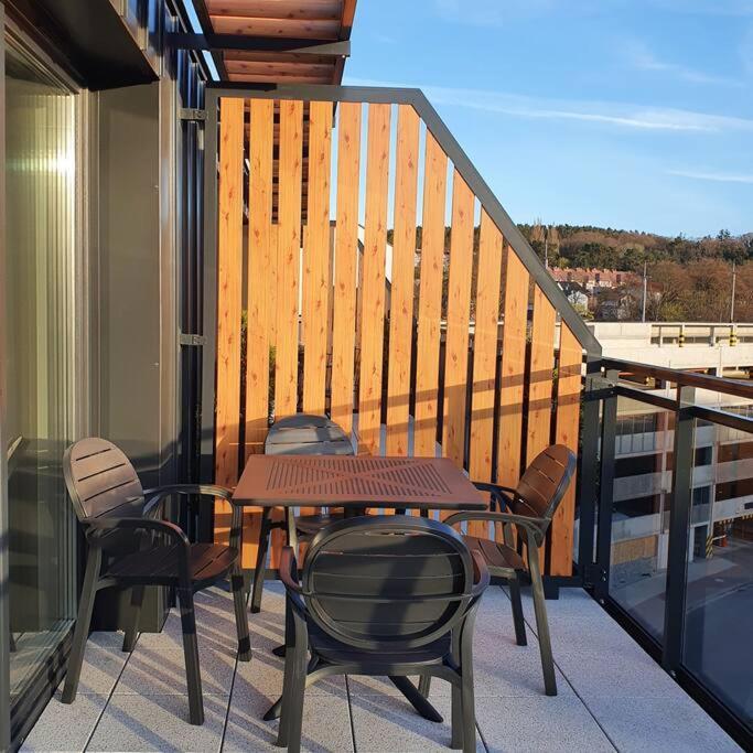 Bel Mare Apartament Prywatny Milamare Parking Gratis Miedzyzdroje Extérieur photo
