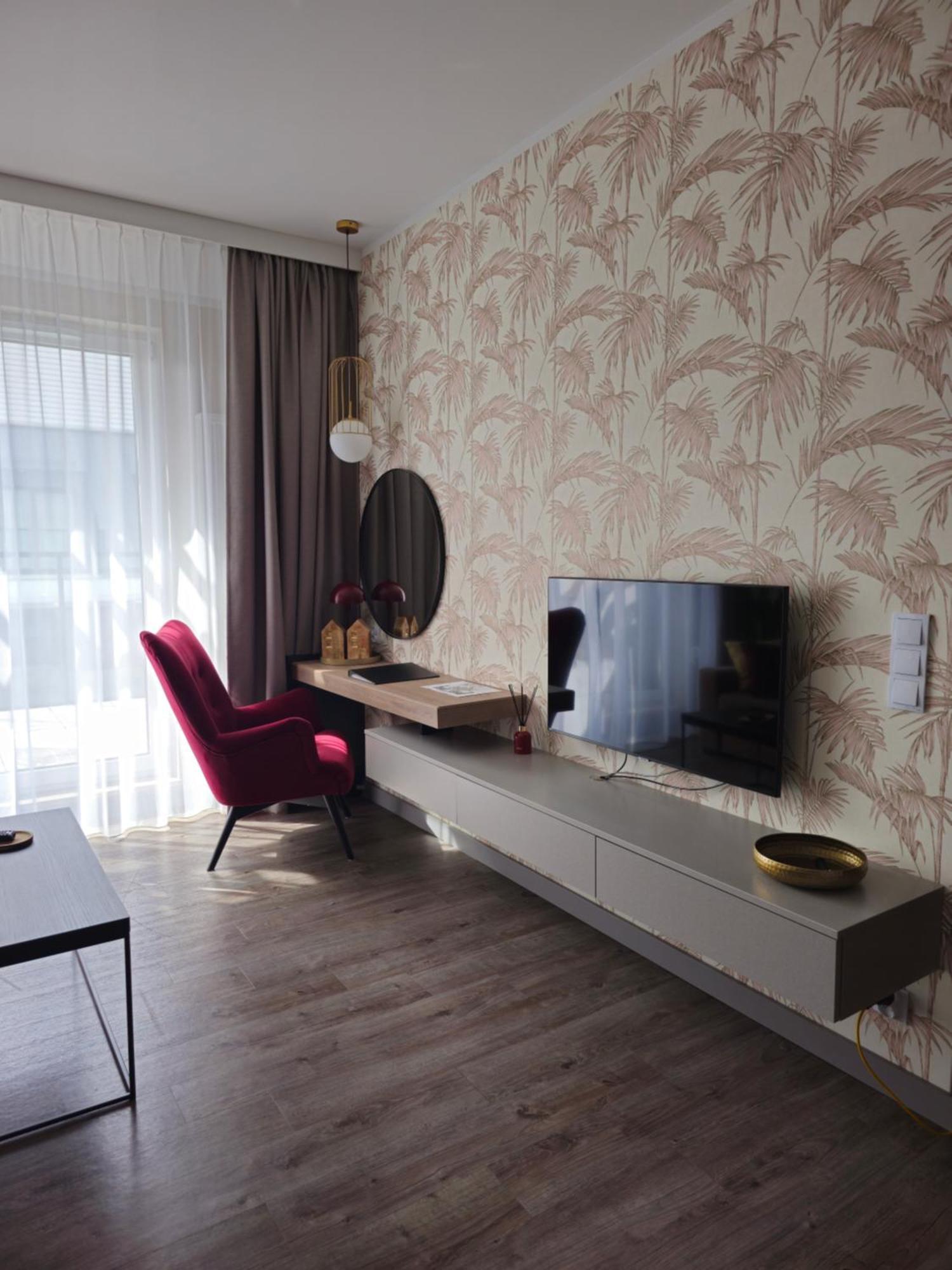 Bel Mare Apartament Prywatny Milamare Parking Gratis Miedzyzdroje Extérieur photo