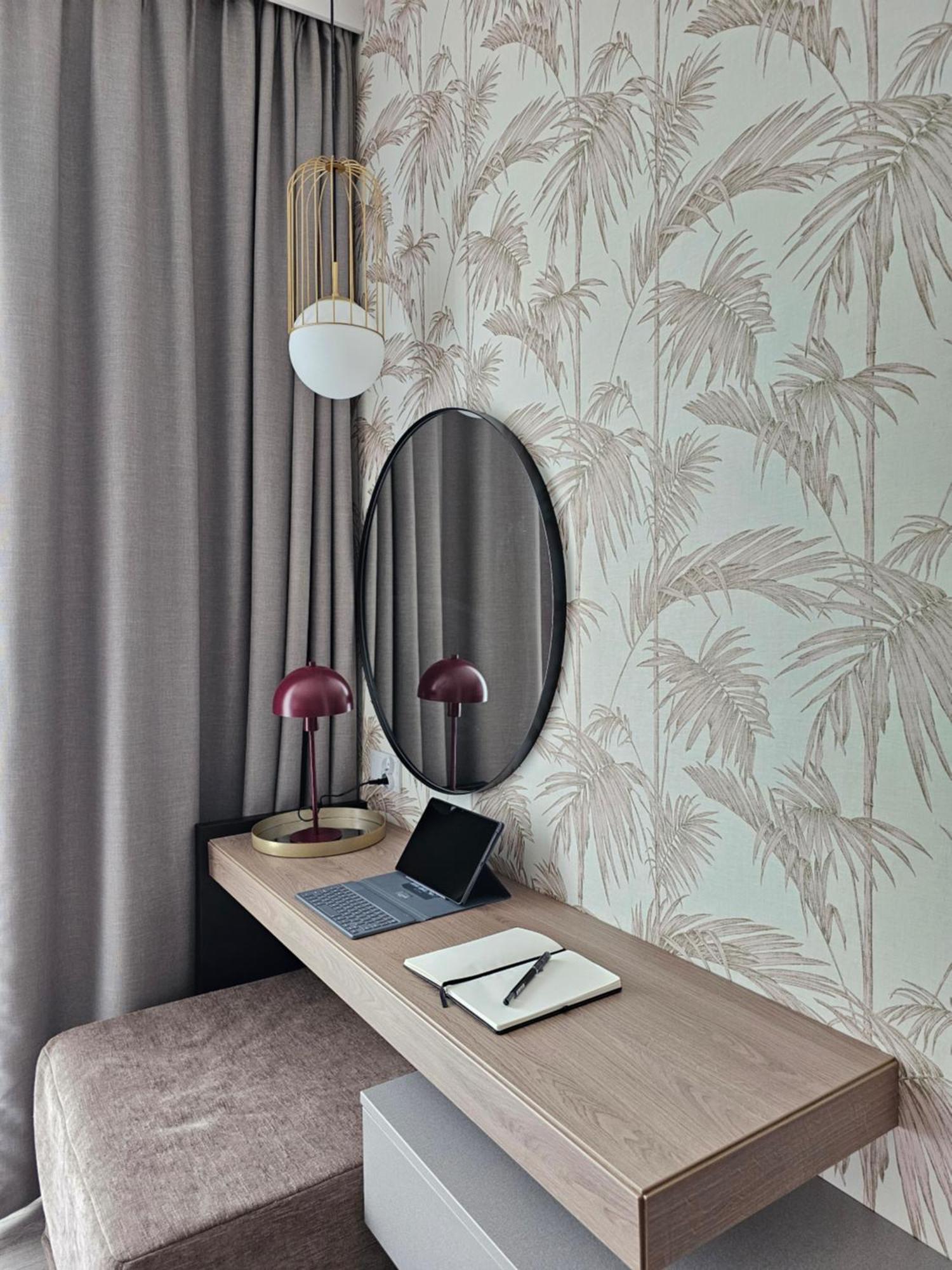 Bel Mare Apartament Prywatny Milamare Parking Gratis Miedzyzdroje Extérieur photo