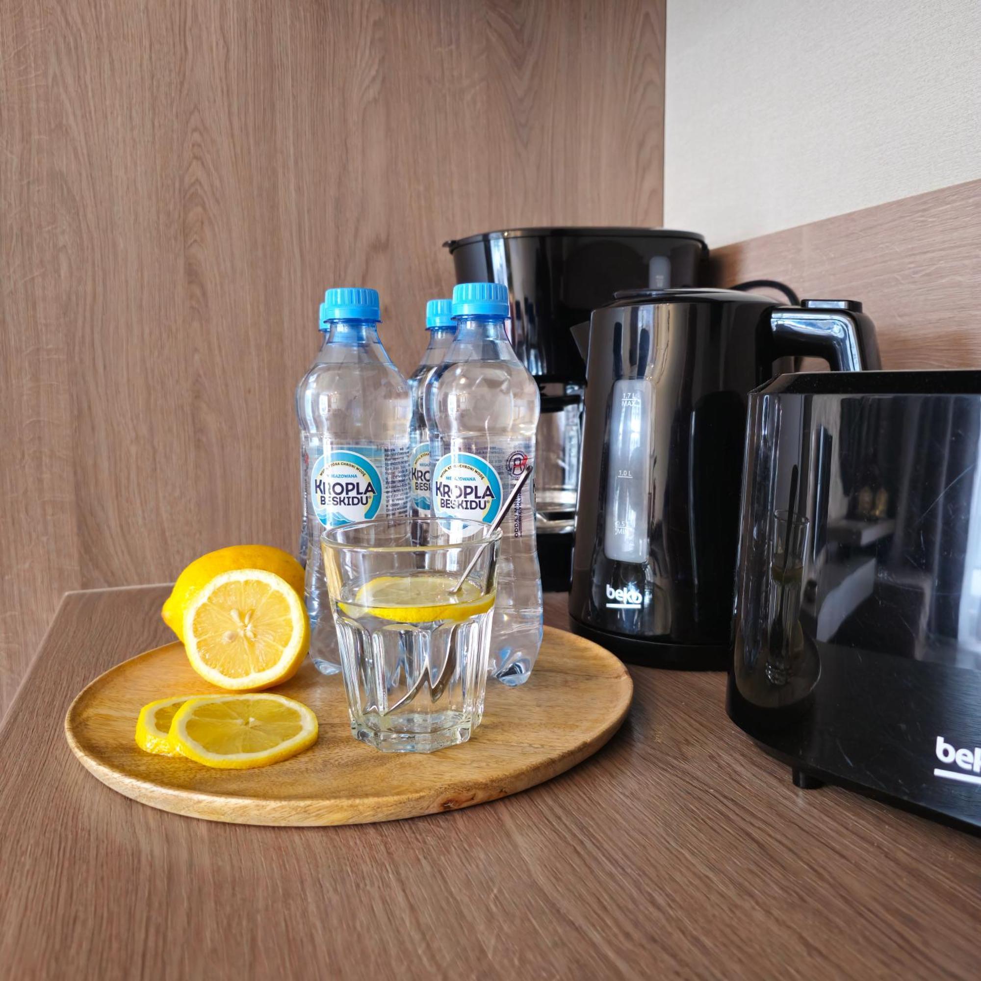 Bel Mare Apartament Prywatny Milamare Parking Gratis Miedzyzdroje Extérieur photo
